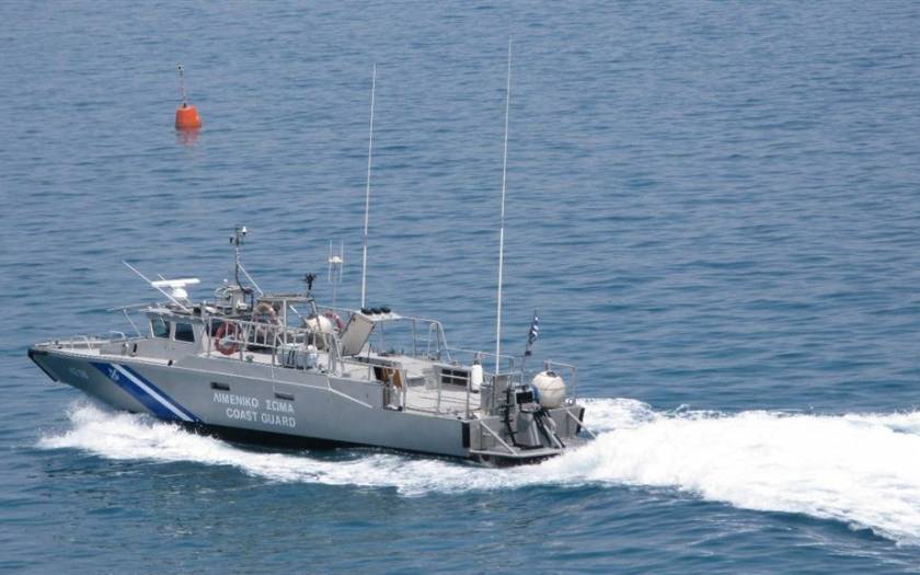 Κρήτη: Θρίλερ με ακυβέρνητο σκάφος