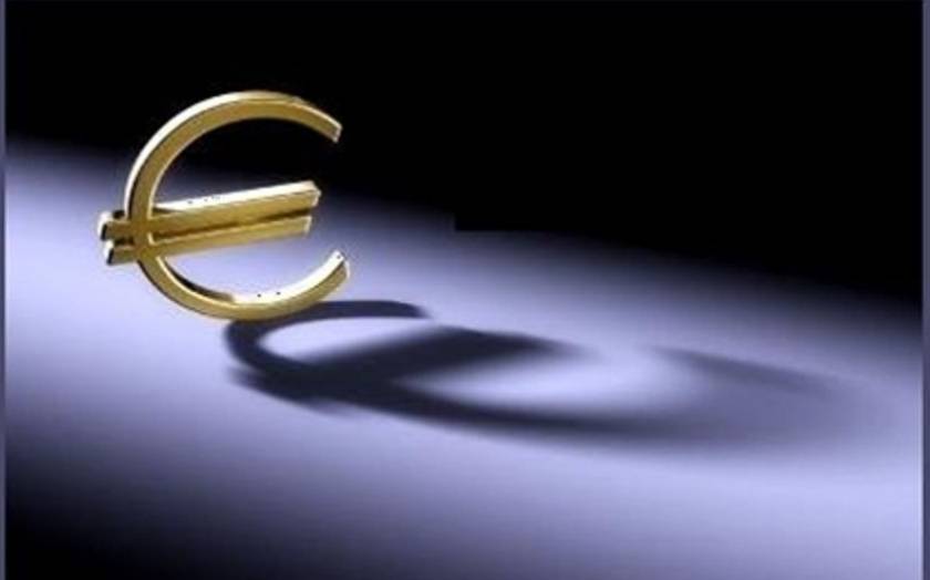 'Aνοδος του ευρώ 0,23% στα 1,1340 δολάρια