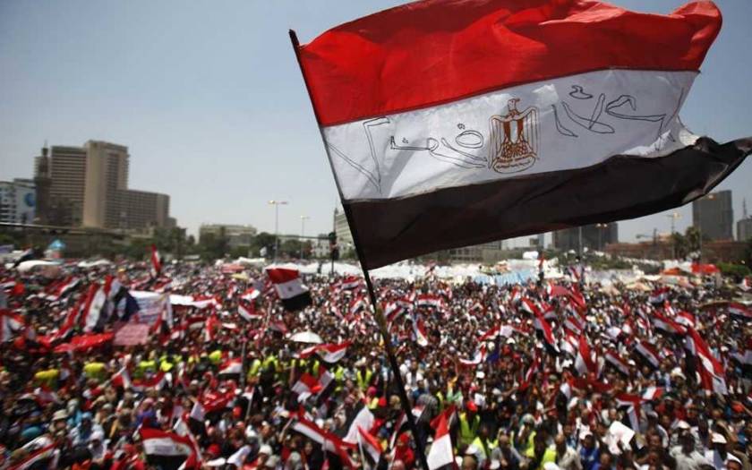 Αίγυπτος: 183 μέλη της Μουσουλμανικής Αδελφότητας καταδικάστηκαν σε θάνατο