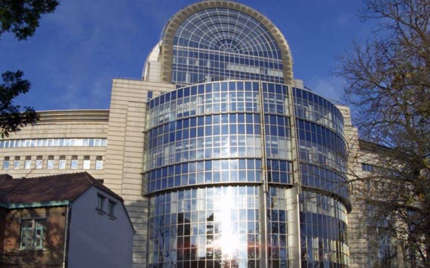 Βρυξέλλες: Απειλή για βόμβα στο Ευρωκοινοβούλιο