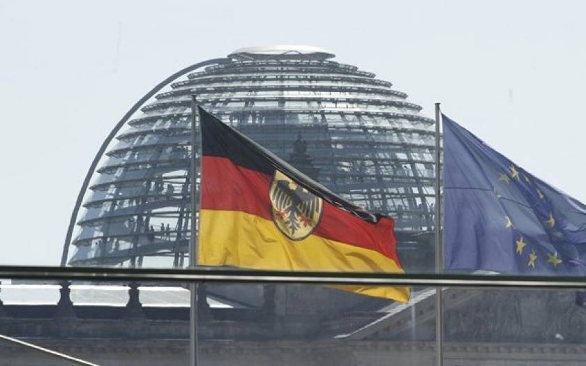Γερμανία: «Δεν υπάρχει λόγος να παρεκκλίνουμε από την τρόικα»