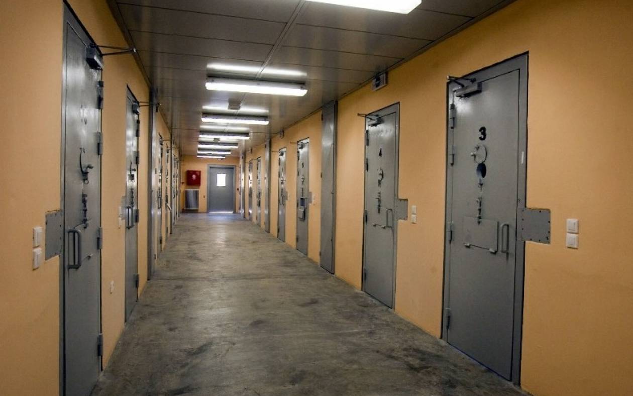 Στη φυλακή ο Βρετανός κατηγορούμενος για σεξουαλική κακοποίηση ανηλίκων