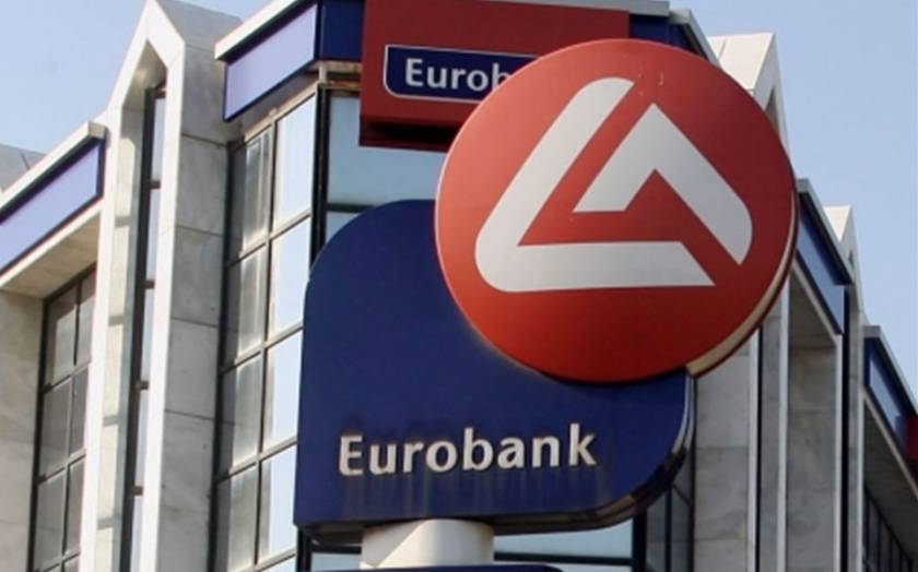 Δεν θα αλλάξει η στρατηγική της Eurobank, εκτιμά το Citigroup