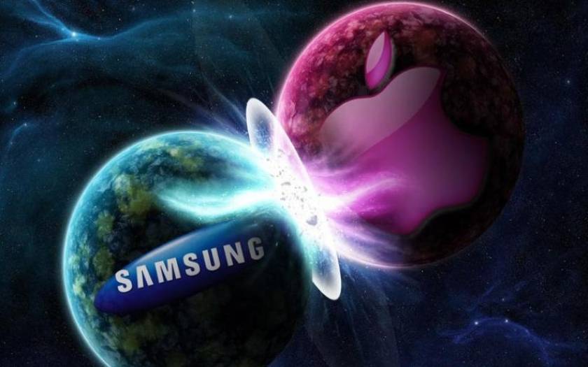 «Μάχη» Samsung και Apple για την κορυφή στα smartphones