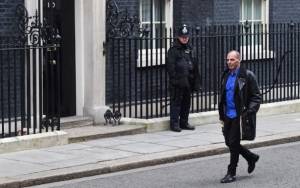 Guardian: Well done Yanis Varoufakis, για το στιλ του υπουργού Οικονομικών