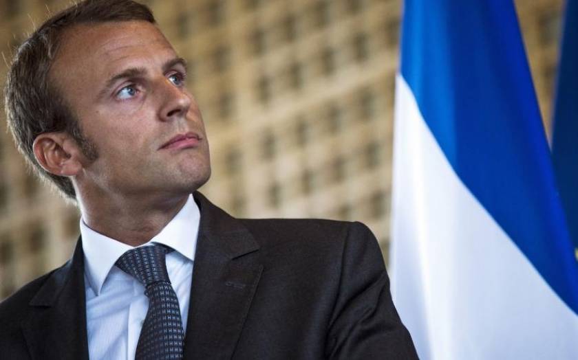 Απειλές κατά της ζωής του δέχεται ο Γάλλος υπουργός Οικονομικών