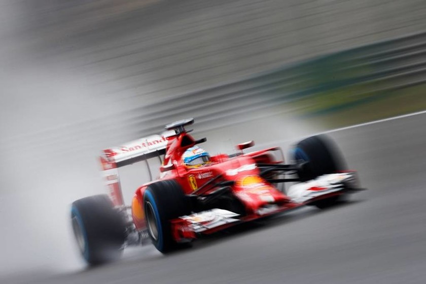 F1 Η Pirelli στα Grand Prix η χρονιά του 2014 σε αριθμούς