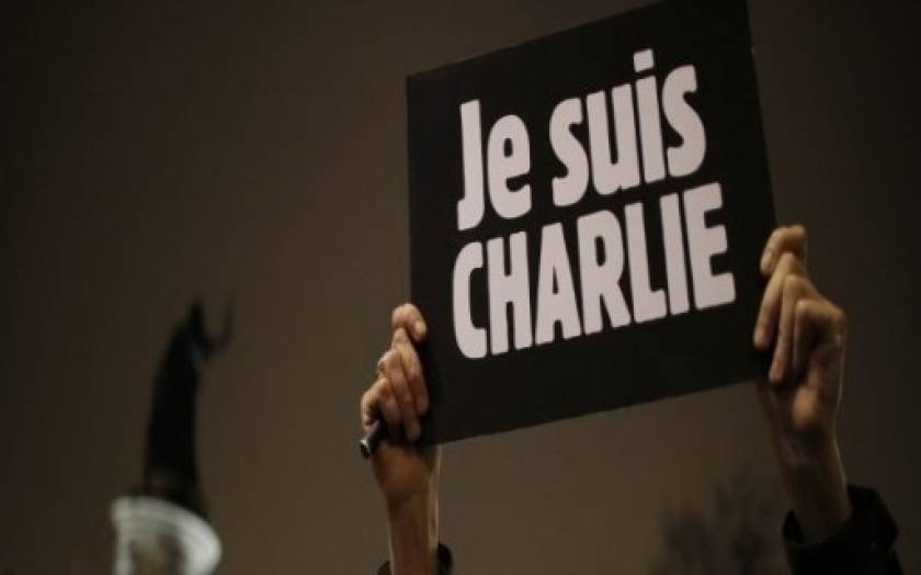Γαλλία: Στις 25 Φεβρουαρίου το επόμενο φύλλο της Charlie Hebdo