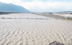 Ορεστιάδα: Κλειστά σχολεία λόγω πλημμυρών