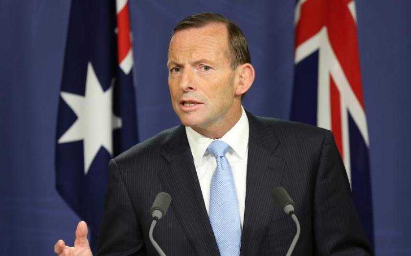 Αυστραλία: Δεν παραιτείται ο Άμποτ παρά τη χαμηλή δημοτικότητα