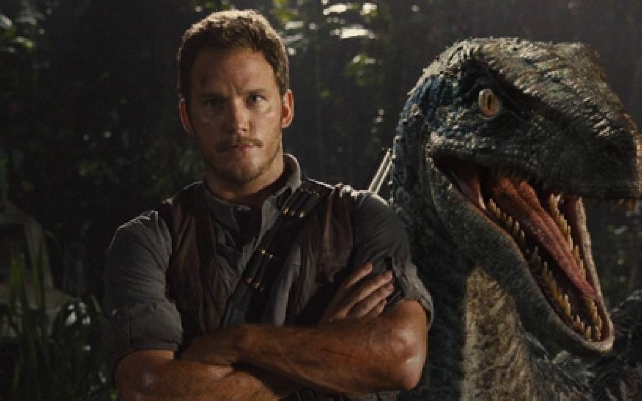 Jurassic World: Ο μεταλλαγμένος Rex είναι... επικίνδυνος! (video)