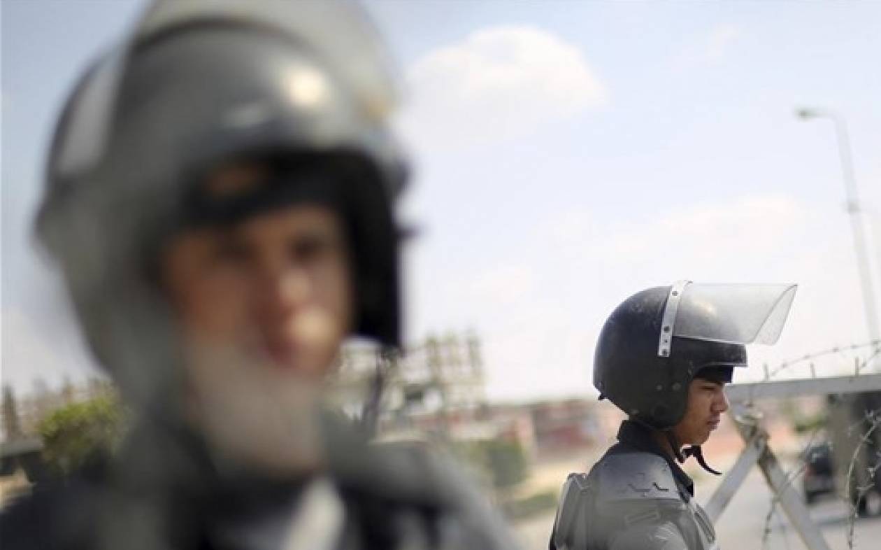 Αίγυπτος: Βόμβες εντοπίστηκαν στο αεροδρόμιο του Καΐρου