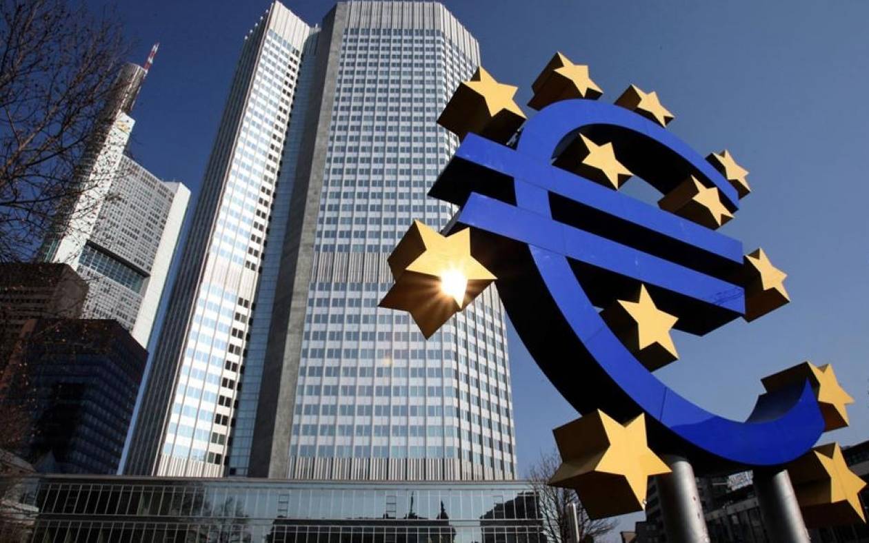 Handelsblatt: Η ΕΚΤ εξετάζει το ενδεχόμενο αποχώρησής της από την τρόικα