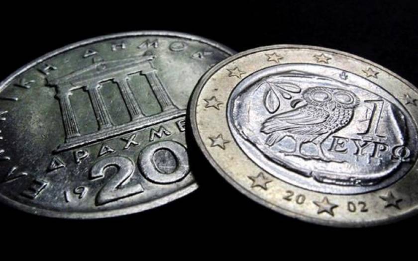 Ιστορικός Οικονομίας σε DW: Να εγκαταλείψει προσωρινά η Ελλάδα το ευρώ