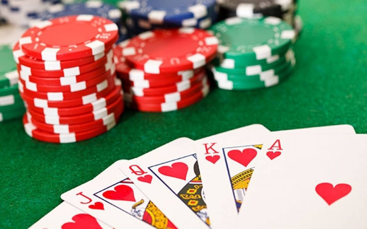 Ομογενής κέρδισε 1.385.500 δολ. Αυστραλίας σε τουρνουά πόκερ