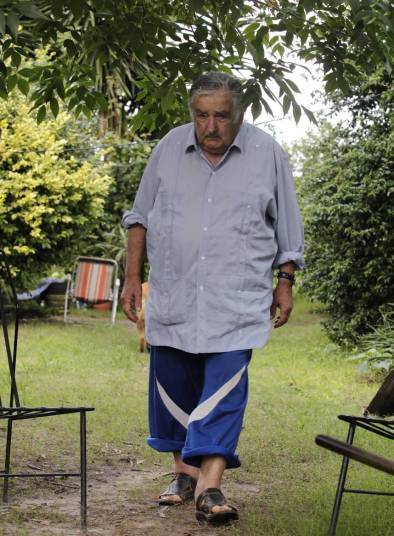 President Mujica 3185375k