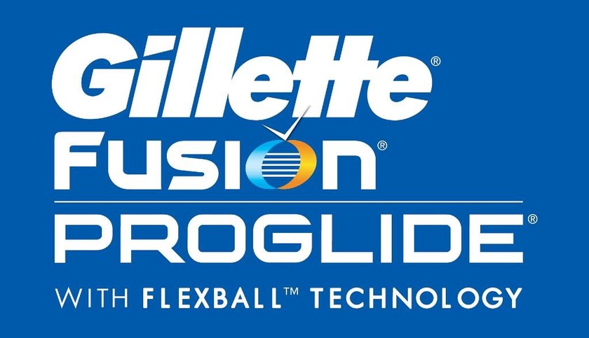 Gilette – Νέα Fusion Proglide με τεχνολογία Flexball