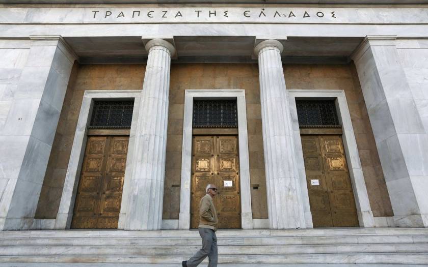 Reuters: Οι ελληνικές τράπεζες έχουν αντλήσει 2 δισεκ. ευρώ από τον ELA