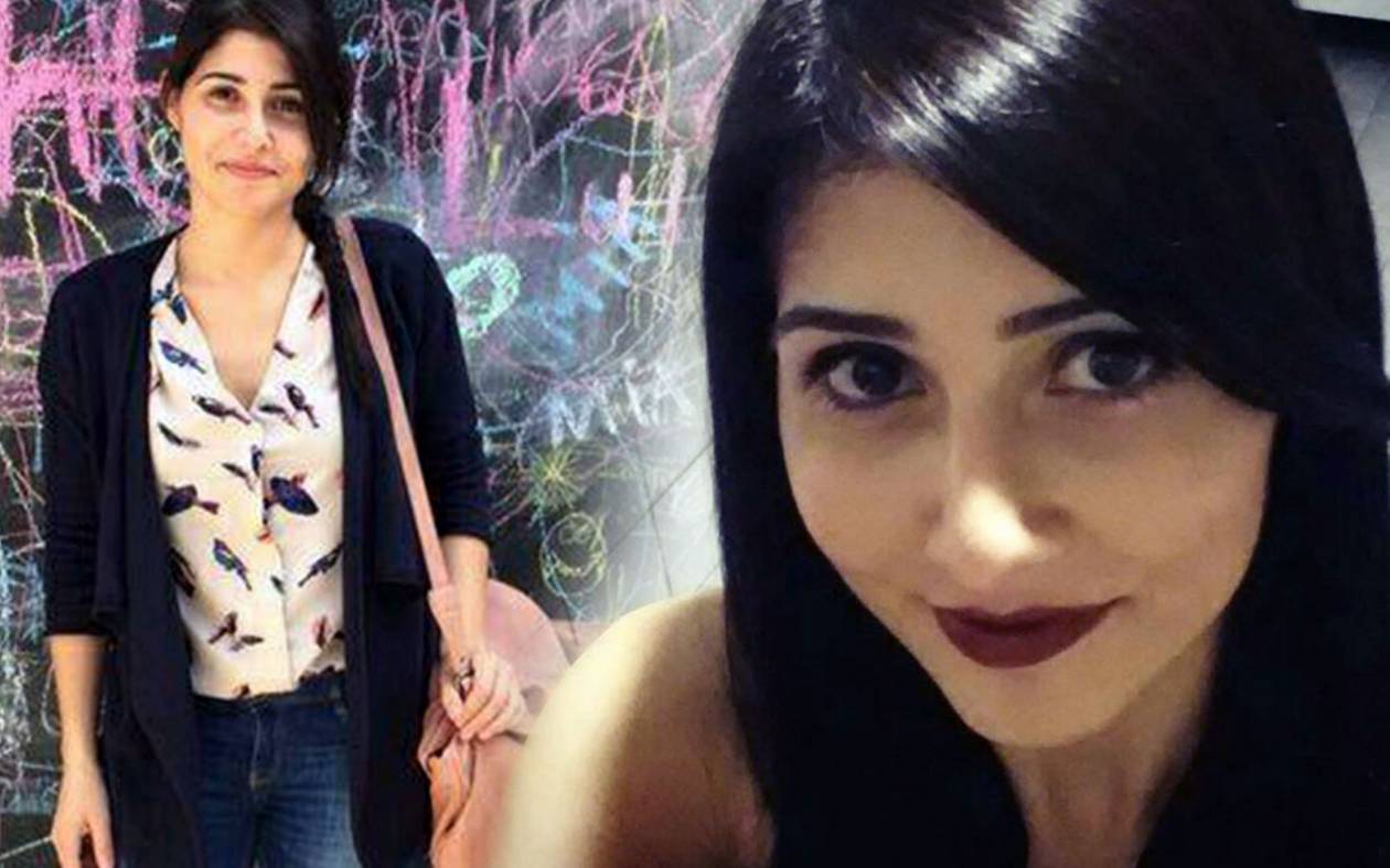 Γερμανία: Απαγγέλθηκαν κατηγορίες για τον θάνατο της 23χρονης Τουρκάλας φοιτήτριας