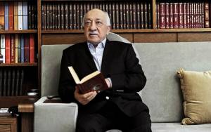 Τουρκία: Η Άγκυρα ακύρωσε το διαβατήριο του Φ. Γκιουλέν
