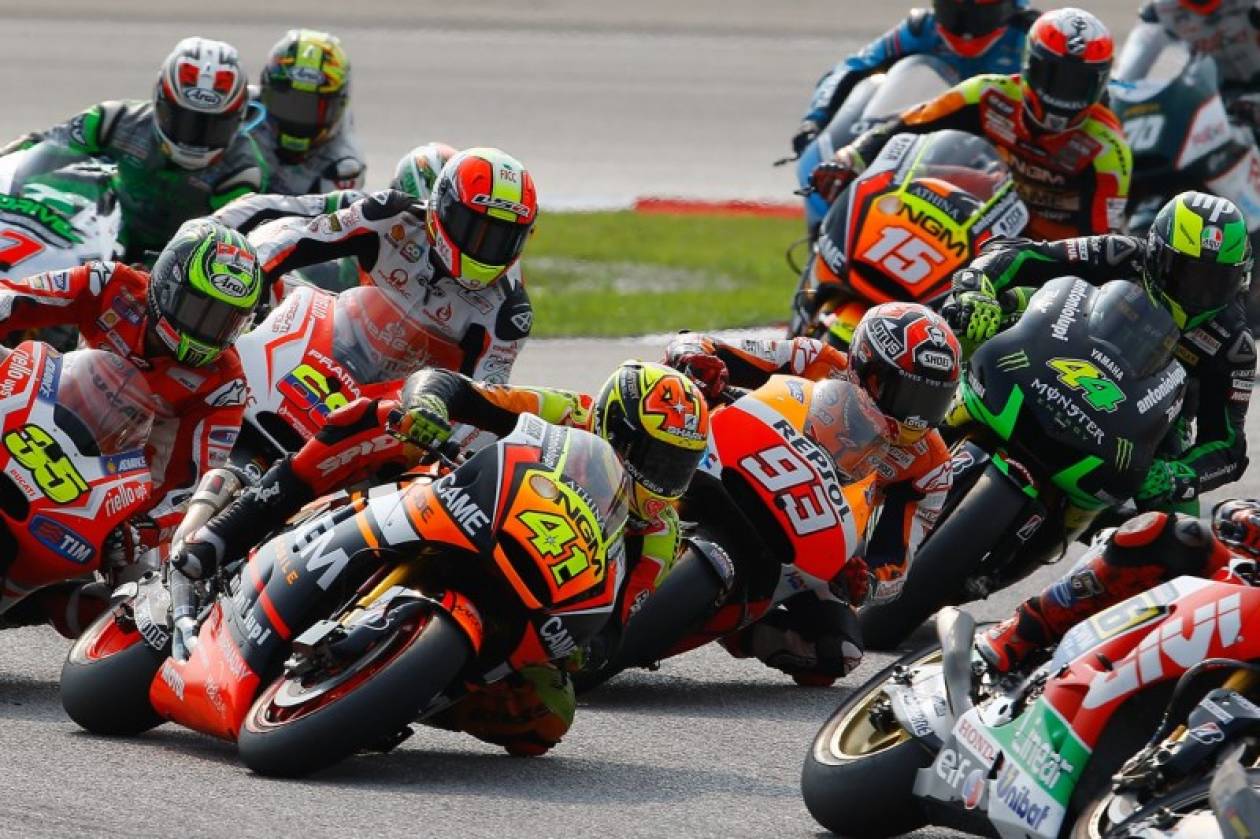 MotoGP Δοκιμές Sepang 1: Η ώρα της αλήθειας