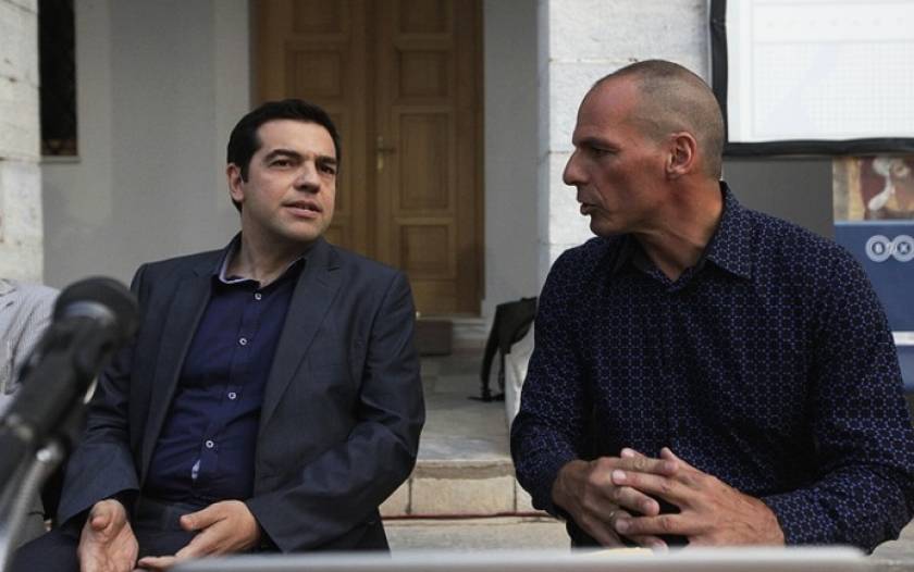 Το κρίσιμο 48ωρο για την κυβέρνηση και την Ελλάδα