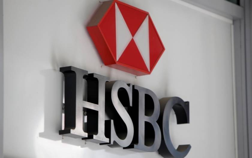Μέχρι τον Ιούλιο βλέπει τις διαπραγματεύσεις η HSBC