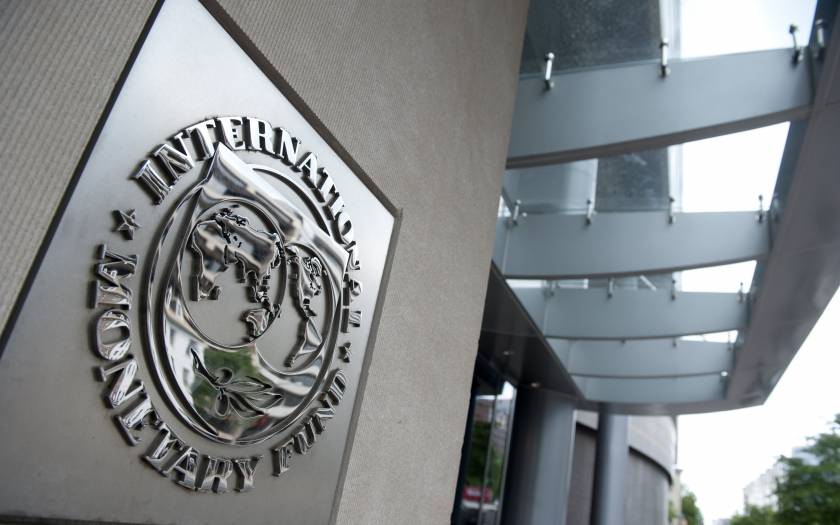 ΔΝΤ: Δεν υπάρχει συζήτηση για αλλαγή του χρονοδιαγράμματος με την Ελλάδα