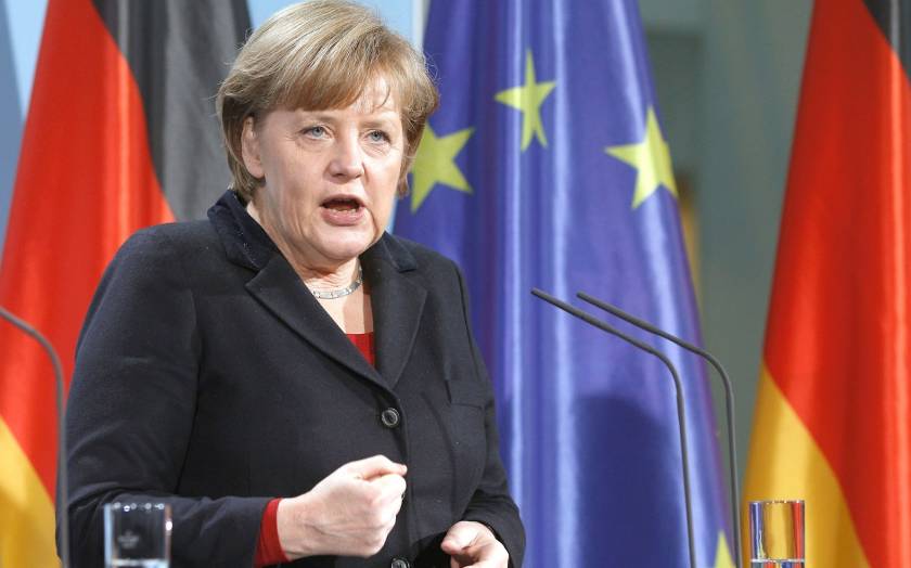 Reuters: Αυτή είναι η θέση της Γερμανίας για την Ελλάδα