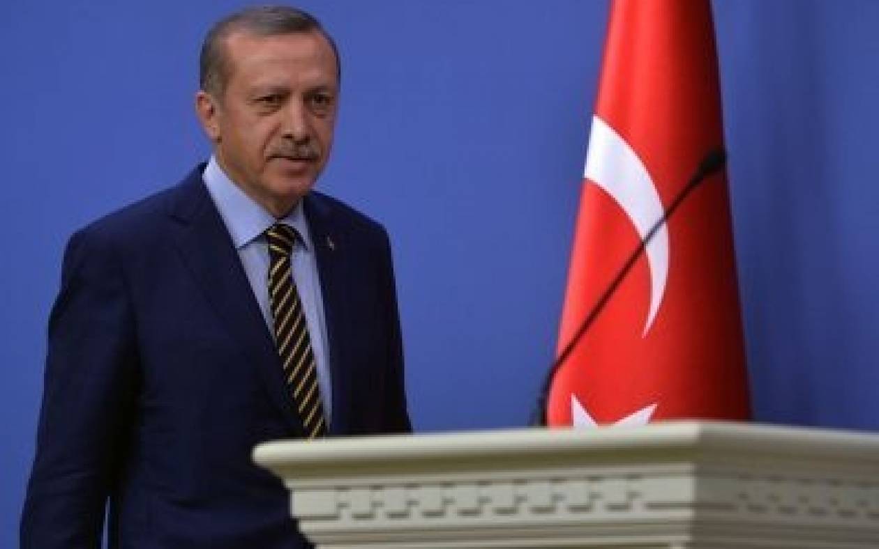 Τουρκία: Επικριτικός απέναντι στη στάση της Κεντρικής Τράπεζας της χώρας ο Ερντογάν
