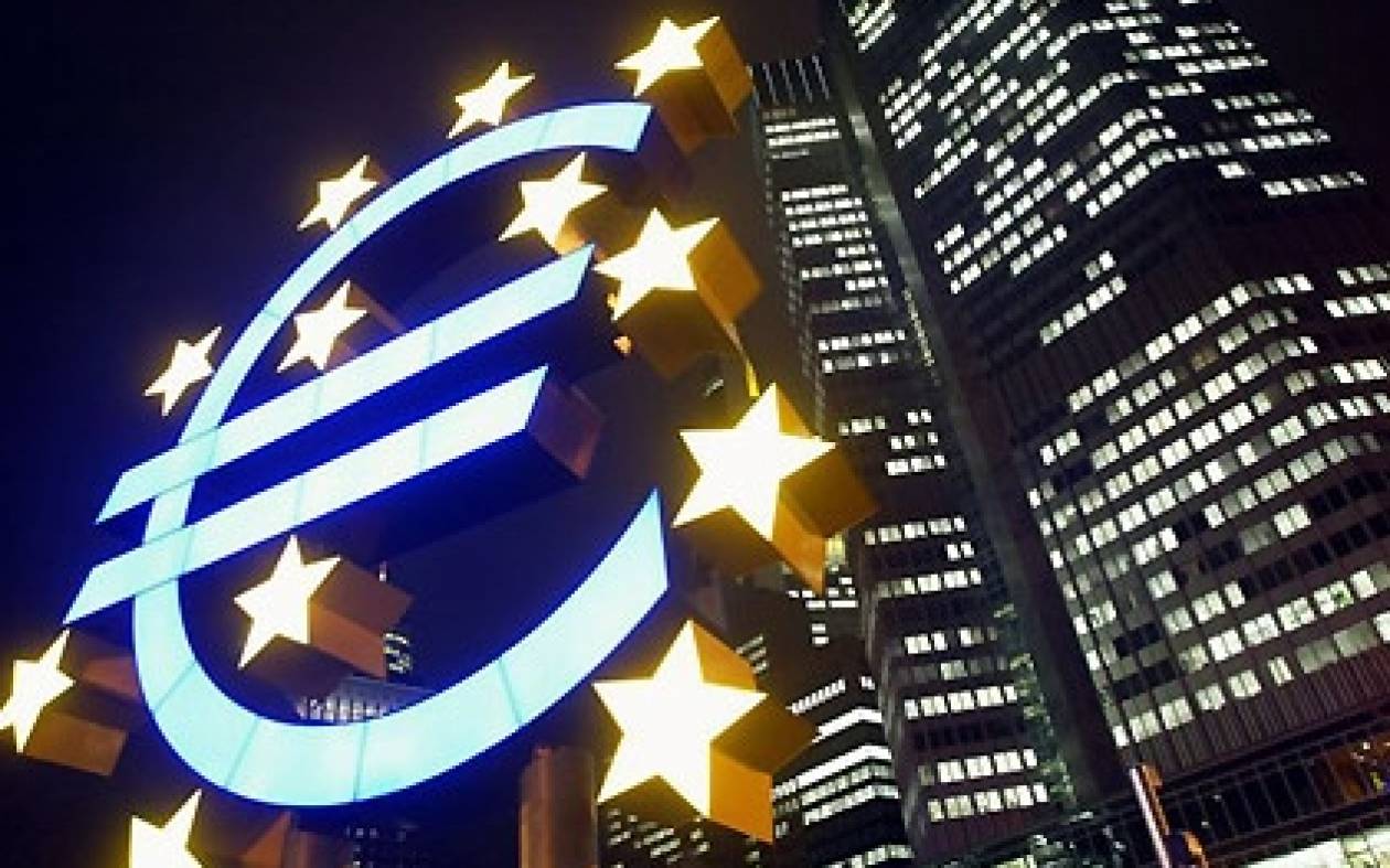 Η ΕΚΤ ενέκρινε την επέκταση της παροχής ρευστότητας στις ελληνικές τράπεζες
