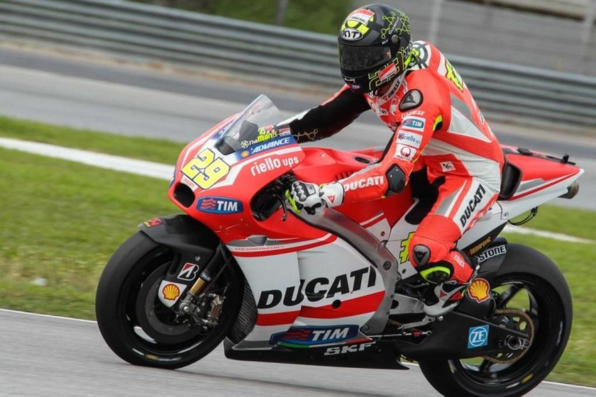 MotoGP Δοκιμές Sepang: Ξεκίνημα με τη Honda στην κορυφή