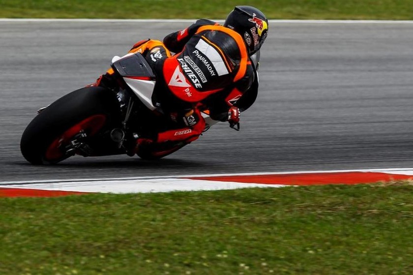 MotoGP Δοκιμές Sepang: Ξεκίνημα με τη Honda στην κορυφή