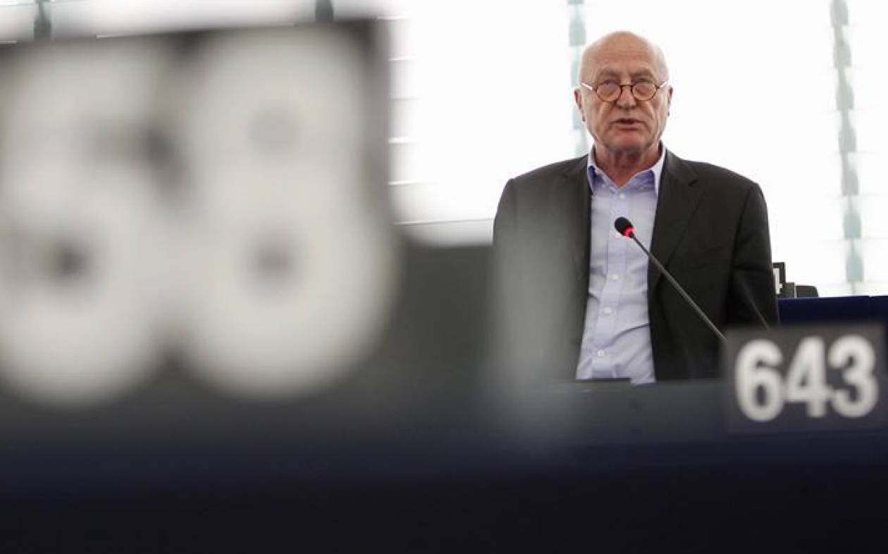 «Ενορχηστρωμένος διασυρμός της νέας ελληνικής κυβέρνησης από ΜΜΕ και πολιτικούς»