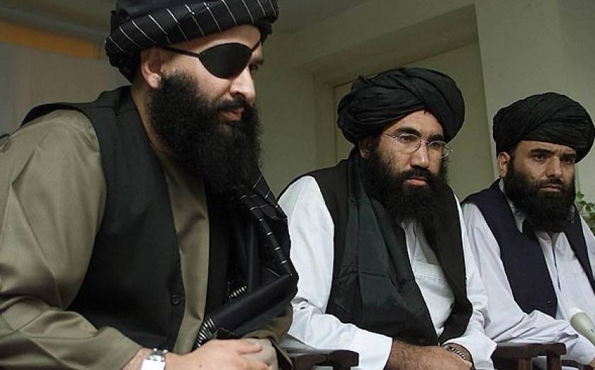 Πακιστάν: 25 Ταλιμπάν νεκροί σε επιχείρηση της αεροπορίας