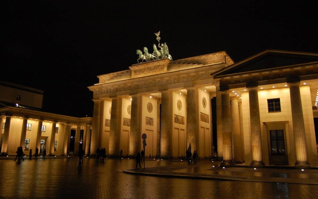 Δυσαρεστημένο το Βερολίνο για τη διαρροή του εγγράφου σύμφωνα με την DW