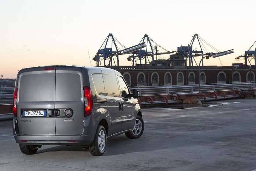 Fiat : Doblο Cargo ο καλύτερος συνεργάτης