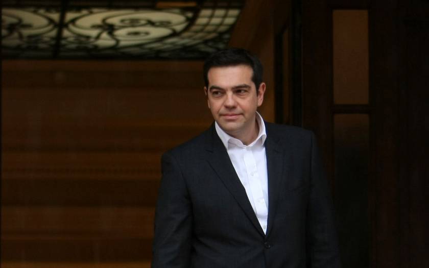 Κυβέρνηση: Η Ελληνική Δημοκρατία δεν εκβιάζει, αλλά δεν πρόκειται και να εκβιαστεί