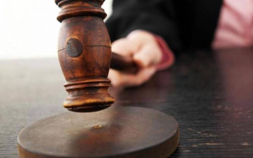 Λάρισα: 78χρονος καταδικάστηκε για αποπλάνηση ανήλικης