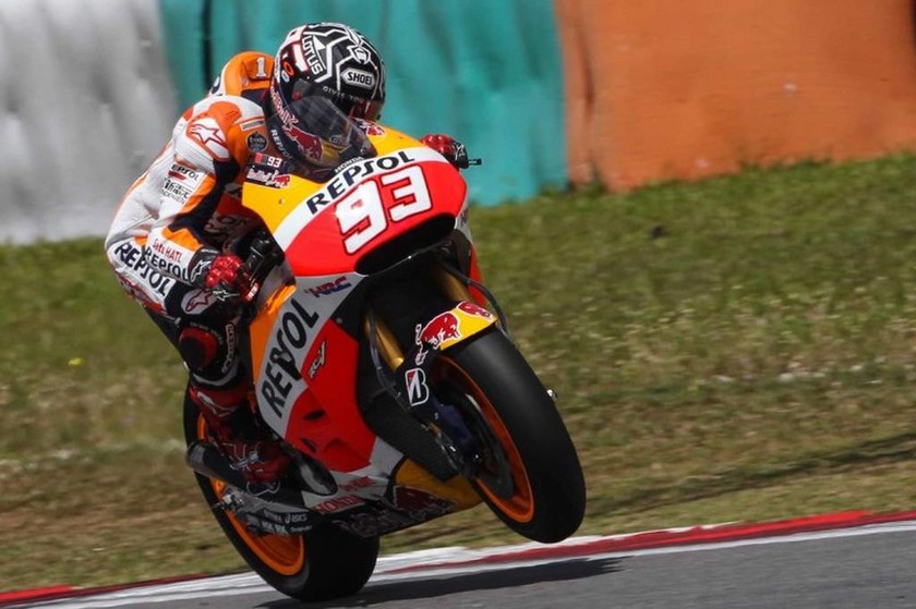 MotoGP Δοκιμές Sepang: Η Yamaha πήρε τη σκυτάλη στην πρωτιά