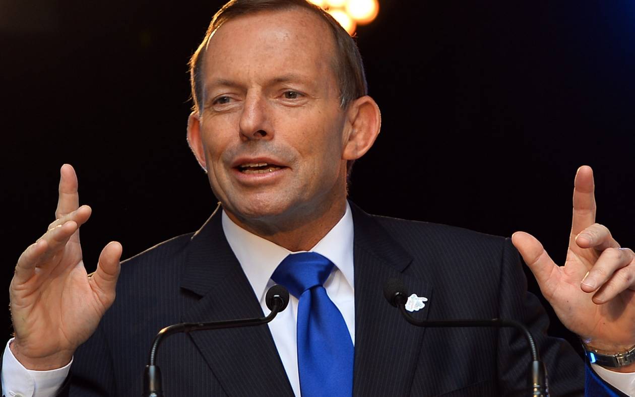 Αυστραλία: Την Τρίτη κρίνεται η τύχη του πρωθυπουργού Τόνι Άμποτ