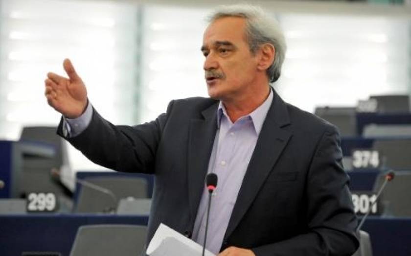 Νίκος Χουντής: Η Ελλάδα δεν μπλοφάρει