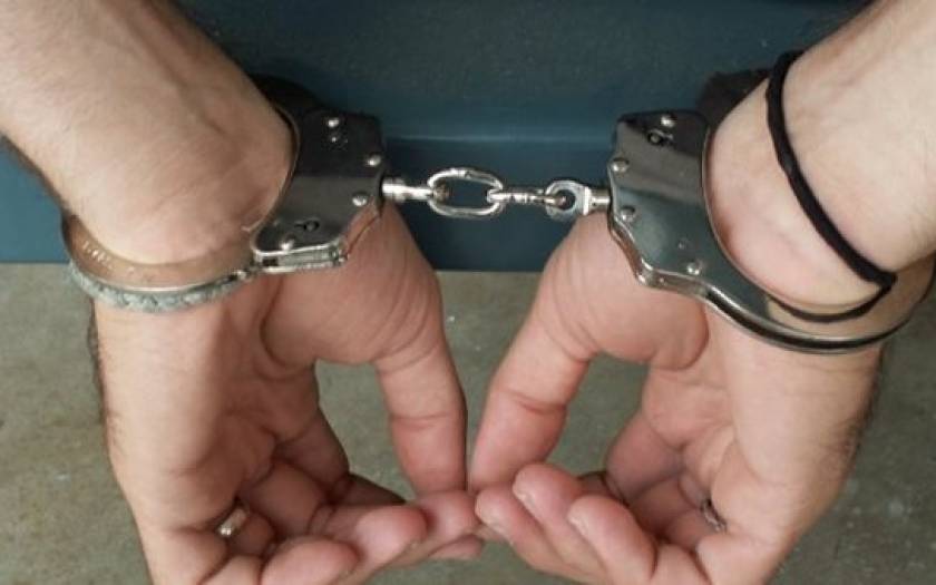 Σύλληψη 49χρονου για διακίνηση ναρκωτικών ουσιών στην Ιστιαία