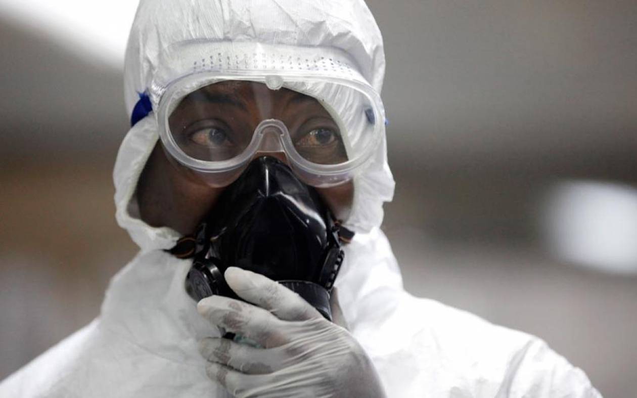 ΠΟΥ: Ξεπέρασε τους 9.000 ο αριθμός των νεκρών από την επιδημία του ιού Έμπολα