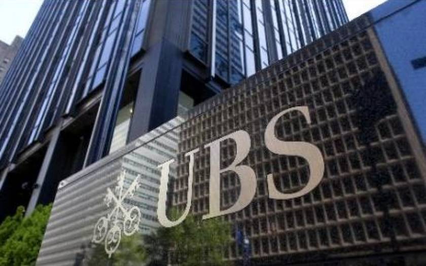 UBS: Είναι πιθανή η συμφωνία της Ελλάδας με τους δανειστές της
