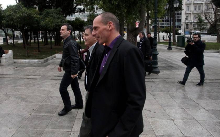 Reuters: Η Ελλάδα έχει διαλέξει το δύσκολο δρόμο…