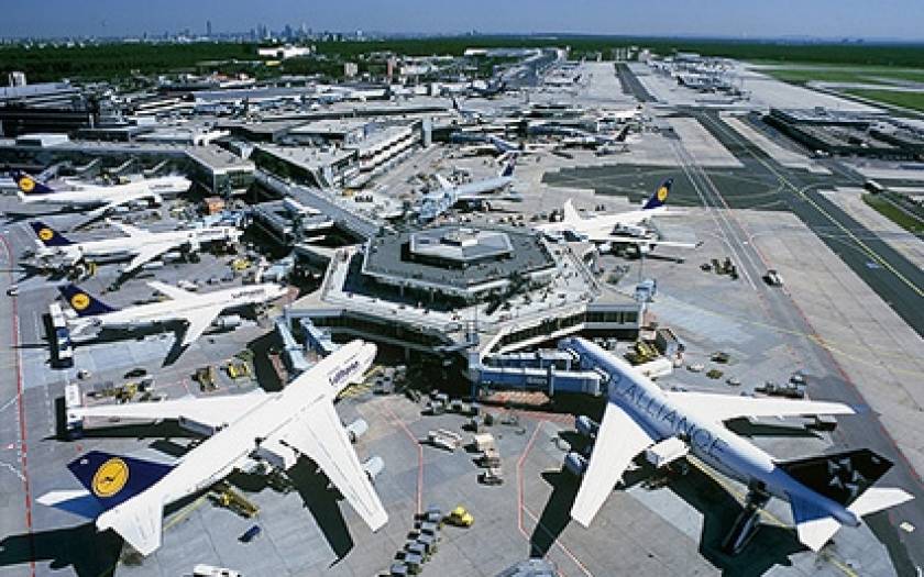 Fraport: Η Ελλάδα θα τηρήσει τις συμφωνίες για τα αεροδρόμια