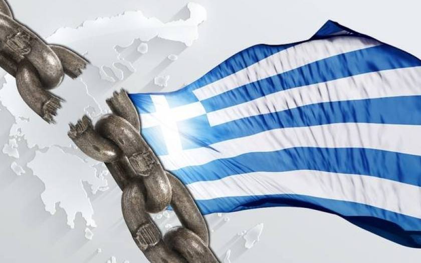 Οι Έλληνες «ξύπνησαν»... Ενωμένοι θα νικήσουμε ξανά!
