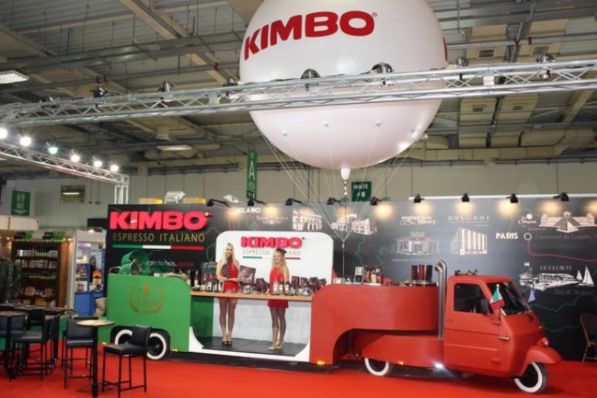 Κλασσικά Αυτοκίνητα: Ο Kimbo, με το τρίκυκλο (photos)