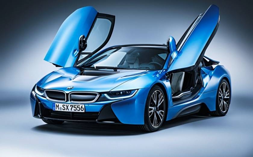 BMW Το Group προσβλέπει στη συνέχιση της ανόδου το 2015